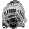 imageBOSCH AL0816N Original Equipment New Alternator  Compatible with Select BMW 325Ci 325i Z4 120 Amp