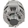 imageBOSCH AL0841N Original Equipment New Alternator  Compatible With Select BMW 128i 323i 328i 328i xDrive 328xi 528i 528i xDrive 528xi X3 X5 180 Amp