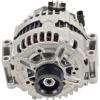 imageBOSCH AL0846N Original Equipment New Alternator  Compatible with Select MercedesBenz CL550 S550 220 Amp