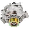 imageBOSCH AL598N Premium 100 New Alternator  Compatible with Select Ford Aerostar Bronco E150 E250 E350 Explorer F150 F250 F350 Ranger Mazda B3000 B4000 Navajo Mercury Tracer 95 Amp