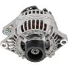 imageBOSCH AL6425N Premium 100 New Alternator  Compatible With Select Dodge Ram 1500 Pickup Ram 2500 Pickup Ram 3500 Pickup 136 Amp