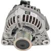 imageBOSCH AL6442N Original Equipment New Alternator  Compatible with Select Dodge Ram 2500 Pickup Ram 3500 Pickup Ram 4500 Ram 5500 136 Amp