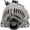 imageBOSCH AL6450N Original Equipment New Alternator  Compatible with Select Dodge Ram 1500 Pickup Ram 2500 Pickup Ram 3500 Pickup 132 Amp