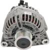 imageBOSCH AL6454N Original Equipment New Alternator  Compatible with Select Dodge Ram 2500 Pickup Ram 3500 Pickup 132 Amp
