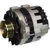 imageBOSCH AL650N Premium 100 New Alternator  Compatible With Select Buick GMC Oldsmobile Pontiac 100 Amp