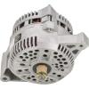 imageBOSCH AL7508N Premium 100 New Alternator  Compatible with Select Ford Taurus Windstar Lincoln Continental Mercury Sable 130 Amp