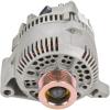 imageBOSCH AL7522N Premium 100 New Alternator  Compatible with Select Ford E150 E250 E350 Econoline Club Wagon F150 F250 F350 95 Amp