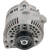 imageBOSCH AL7534N Premium 100 New Alternator  Compatible with Select Ford Mustang Thunderbird Mercury Cougar 130 Amp