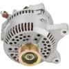 imageBOSCH AL7537N New Alternator  Compatible with Select Ford Crown Victoria E150 E250 E350 E450 E550 Expedition Explorer F150250 Mustang TBird Mercury Marquis Mountaineer More 130A