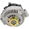 imageBOSCH AL7543N Premium 100 New Alternator  Compatible with Select Ford Explorer Explorer Sport Explorer Sport Trac GT Mercury Mountaineer 130 Amp