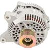 imageBOSCH AL7547N 100 New Alternator  Compatible with Select Ford Crown Victoria E150 E250 E350 E450 Expedition F150 F250 F450 Lincoln Navigator Town Car Mercury Cougar 130 Amp