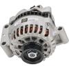 imageBOSCH AL7596N Premium 100 New Alternator  Compatible with Select Ford Escape Mazda Tribute 110 Amp