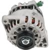 imageBOSCH AL7599N Premium 100 New Alternator  Compatible with Select Ford Taurus Mercury Sable 105 Amp