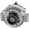 imageBOSCH AL7657N Premium 100 New Alternator  Compatible with Select Ford E350 E450 F250 Super Duty F350 Super Duty F450 Super Duty F550 Super Duty 120 Amp