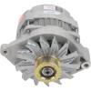 imageBOSCH AL8684N Premium 100 New Alternator  Compatible with Select ChevroletGMC Blazer Corvette CKRV150025003500 Pickup Jimmy Suburban Tahoe  Yukon 124 Amp