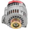 imageBOSCH AL8730N Premium 100 New Alternator  Compatible with Select Chevrolet Astro Avalanche C3500 Silverado Suburban Tahoe GMC Safari Sierra Yukon Yukon XL 105 Amp