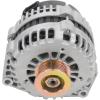 imageBOSCH AL8731N Premium 100 New Alternator  Compatible with Select Cadillac Escalade Chevrolet Avalanche Silverado Suburban Tahoe GMC Sierra Yukon Yukon XL 145 Amp