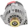 imageBOSCH AL8775N Premium 100 New Alternator  Compatible with Select Buick LeSabre Pontiac Bonneville 105 Amp