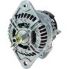 imageBOSCH AL9960LH Premium 100 New Alternator  Compatible with Select Chevrolet Ford Freightliner GMC Hino International Kenworth Mack Peterbilt Sterling Volvo Western Star 160 Amp