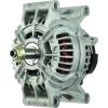 imageBOSCH AL9962SB Premium 100 New Alternator  Compatible with Select Chevrolet Ford Freightliner GMC Hino International Kenworth Mack Peterbilt Sterling Volvo Western Star 200 Amp