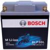 imageBOSCH BLP20L Group 20 Lithium Power Sport Battery 420CA 12V for Motorcycle ATVUTV 4Wheeler Snowmobile Personal Watercraft Scooter and Jet SkisGroup 30