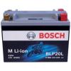 imageBOSCH BLP20L Group 20 Lithium Power Sport Battery 420CA 12V for Motorcycle ATVUTV 4Wheeler Snowmobile Personal Watercraft Scooter and Jet SkisGroup20