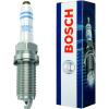 imageBOSCH F6DTC Copper with Nickel Spark Plug  SingleSingle