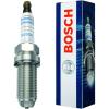 imageBOSCH FGR5NQE04 Copper with Nickel Spark Plug  Single1 Count Pack of 1