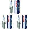 imageBOSCH FR5KPP332S OE Fine Wire Double Platinum Spark Plug  Pack of 101 Count Pack of 3