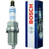 imageBOSCH FR7DPP OE Fine Wire Platinum Spark Plug  Pack of 10Single