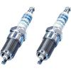 imageBOSCH FR7KI332S OE Fine Wire Iridium Spark Plug  Pack of 10242236571 Pack of 2