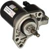 imageBOSCH SR0402X Premium 100 Remanufactured Starter  Compatible With Select Volkswagen Cabrio Golf Jetta Passat