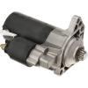 imageBOSCH SR0407X Premium 100 Remanufactured Starter  Compatible With Select Volkswagen Beetle Golf Jetta Passat