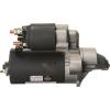 imageBOSCH SR0422X Premium 100 Remanufactured Starter  Compatible With Select Audi A4 A4 Quattro A6 A6 Quattro Allroad Quattro S4 Volkswagen Passat