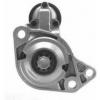 imageBOSCH SR0424X Premium 100 Remanufactured Starter  Compatible With Select Volkswagen Beetle Cabrio Golf Jetta Scirocco