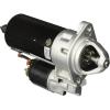 imageBOSCH SR0446X Premium 100 Remanufactured Starter  Compatible With Select BMW 530i 540i 740i 740iL 840Ci M5 X5 Z8