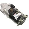 imageBOSCH SR1331X Premium 100 Remanufactured Starter  Compatible With Select Acura CSX TSX Honda Accord CRV Civic Element