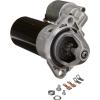 imageBOSCH SR59X Premium 100 Remanufactured Starter  Compatible With Select MercedesBenz 380SE 380SL 500SEC 500SEL 560SL