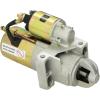 imageBOSCH SR8552N Premium New Starter  Compatible with Select Cadillac Escalade Chevrolet CK Trucks Express Silverado Suburban Tahoe GMC CK Trucks Jimmy Savana Sierra Suburban Yukon More