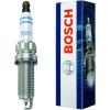 imageBOSCH ZQR8SI302 OE Fine Wire Iridium Spark Plug  SingleSingle