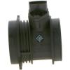 imageBosch 0280218090 Original Equipment Mass Air Flow MAF Sensor  Compatible with Select Hyundai Santa Fe XG300 XG350 Kia Amanti Sedona Sorento