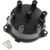 imageBosch 03330 Distributor Cap Black