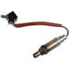 imageBosch 13122 Premium OE Fitment Oxygen Sensor  Compatible With Select 199502 Chrysler Dodge Eagle Jeep and Plymouth Cars Trucks Vans and Suvs