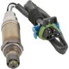 imageBosch 15282 Premium OE Fitment Oxygen Sensor  Compatible With Select 200317 Buick Cadillac Chevrolet GMC Hummer and Saab Vehicles