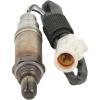 imageBosch 15717 Premium Original Equipment Oxygen Sensor  Compatible with Select 198916 Ford Jaguar Lincoln Mazda Mercury