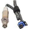 imageBosch 15894 Premium OE Fitment Oxygen Sensor  Compatible With Select 200208 Buick Chevrolet GMC Isuzu Oldsmobile Pontiac Saab and Saturn Cars Trucks Vans and Suvs