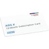 imageBosch 3945SUBBAS ADS X 12 Month Software Subscription  Basic Plan  for Use with ADS 525X and 625X Diagnostic Scan Tools