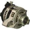 imageBosch Automotive AL7673X Premium 100 Remanufactured Alternator  Compatible With Select Volvo S40 V50 150 Amp