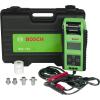 imageBosch BAT155 Heavy Duty Battery Tester with Integrated Printer  Use with 6V and 12V Batteries 12V and 24V Charging Systems