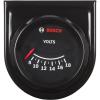imageBosch SP0F000035 Custom Line 2quot Electrical Voltmeter Gauge